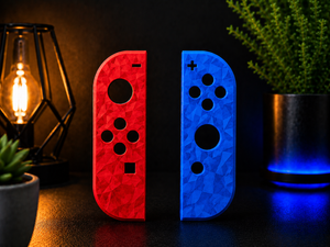 Coque avant Joy-Con Nintendo switch
