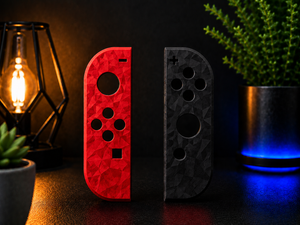 Coque avant Joy-Con Nintendo switch