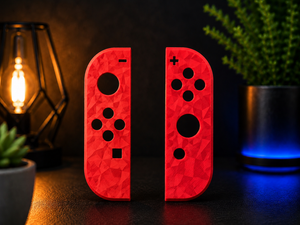 Coque avant Joy-Con Nintendo switch