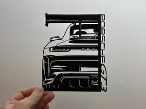 911 GT3
