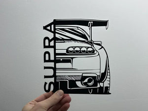 Supra