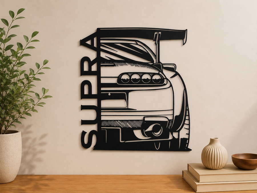 Supra