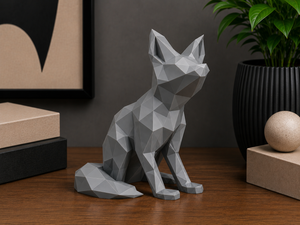 PolyFox