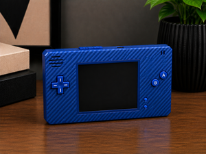 Gameboy Macro