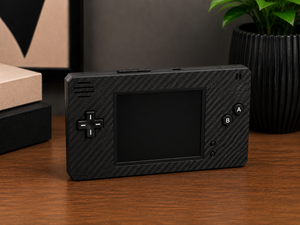 Gameboy Macro