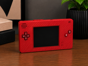 Gameboy Macro