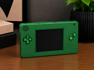 Gameboy Macro
