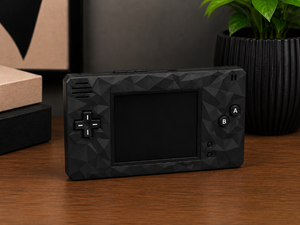 Gameboy Macro