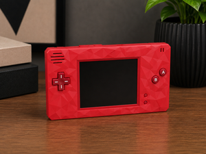 Gameboy Macro