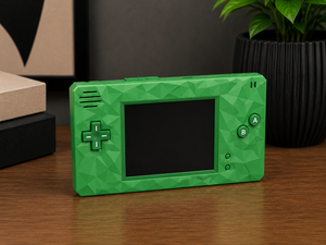 Gameboy Macro