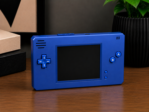 Gameboy Macro