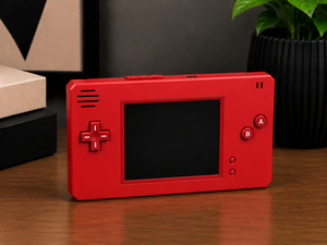 Gameboy Macro