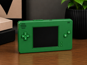 Gameboy Macro