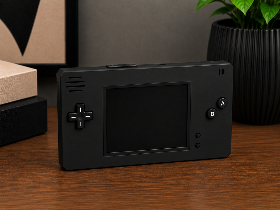 Gameboy Macro