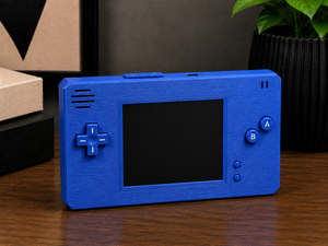 Gameboy Macro