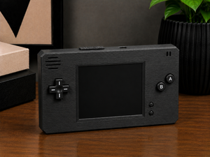 Gameboy Macro