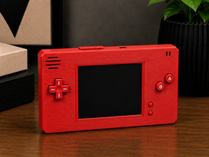 Gameboy Macro