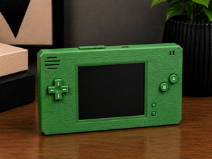 Gameboy Macro