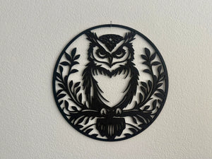 Hibou