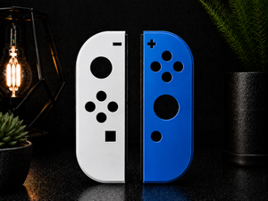 Coque avant Joy-Con Nintendo switch