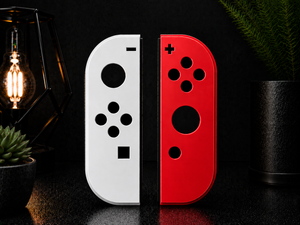 Coque avant Joy-Con Nintendo switch