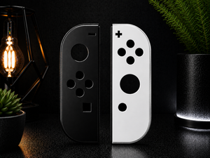 Coque avant Joy-Con Nintendo switch