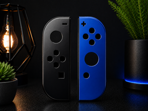 Coque avant Joy-Con Nintendo switch