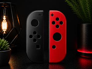 Coque avant Joy-Con Nintendo switch