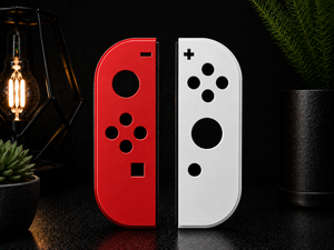 Coque avant Joy-Con Nintendo switch