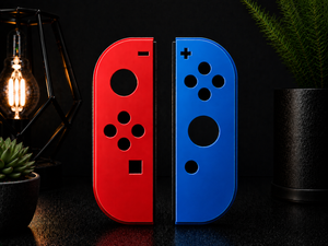 Coque avant Joy-Con Nintendo switch