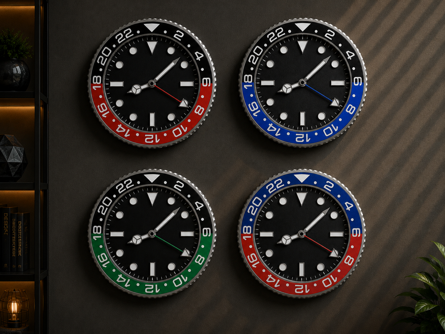 Roro GMT-Master II