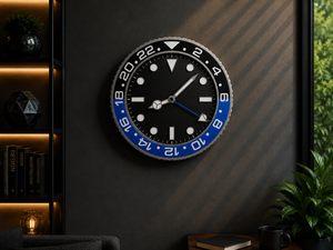 Roro GMT-Master II