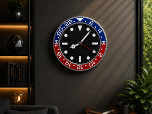 Roro GMT-Master II