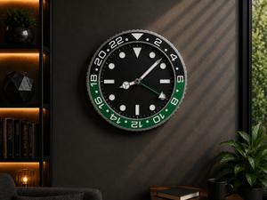 Roro GMT-Master II