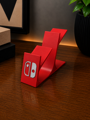 Support manette Nintendo Switch