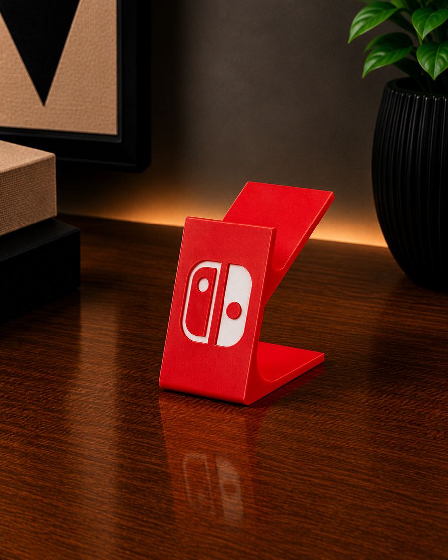 Support manette Nintendo Switch