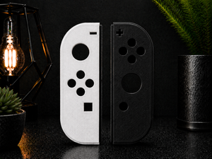 Coque avant Joy-Con Nintendo switch