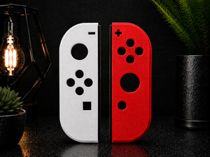Coque avant Joy-Con Nintendo switch