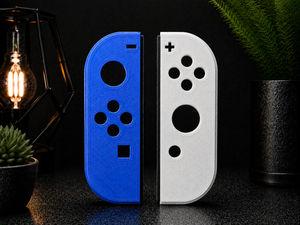 Coque avant Joy-Con Nintendo switch
