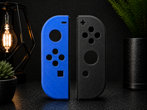 Coque avant Joy-Con Nintendo switch