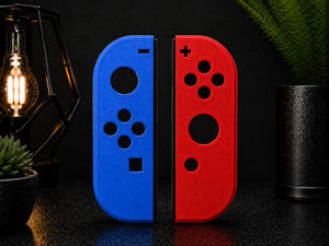 Coque avant Joy-Con Nintendo switch