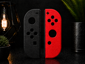 Coque avant Joy-Con Nintendo switch