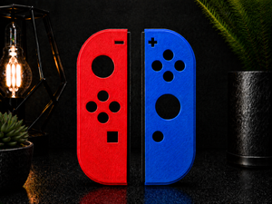 Coque avant Joy-Con Nintendo switch